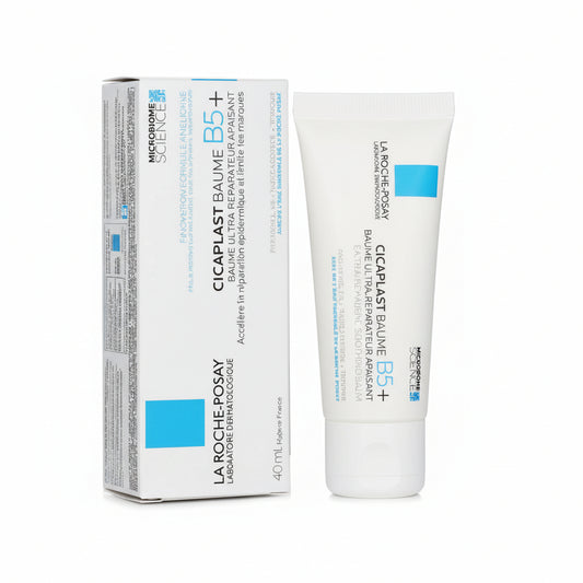 LA ROCHE-POSAY CICAPLAST BAUME B5+ 40ml