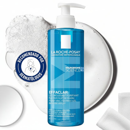 La Roche-Posay Effaclar Gel