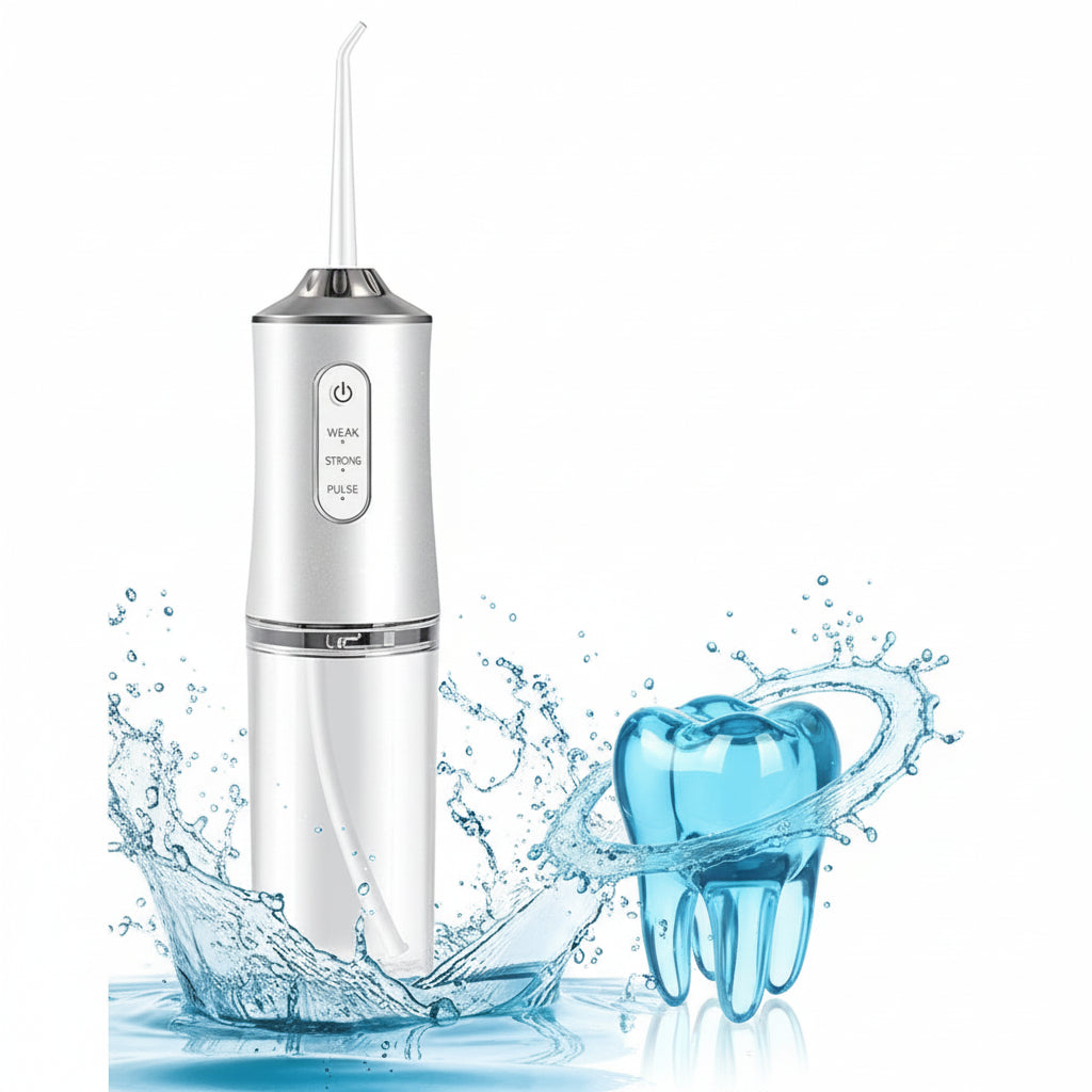 Portable Oral Irrigator