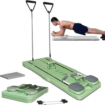 Abdominal Workout Board
