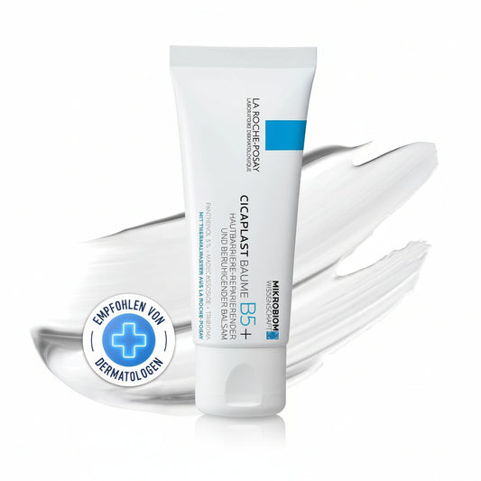 LA ROCHE-POSAY CICAPLAST BAUME B5+ 40ml