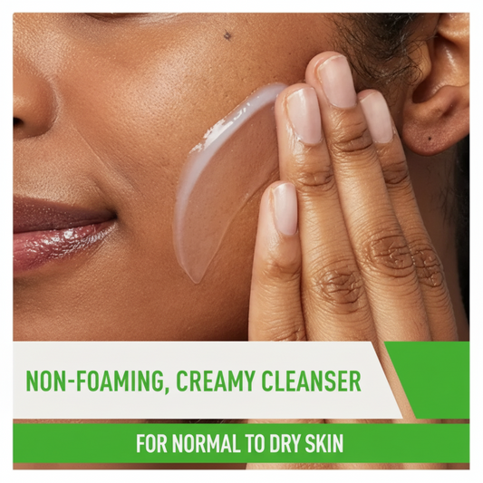 Cerave Hydrating Cleanser