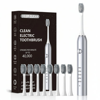 Electric Toothbrush