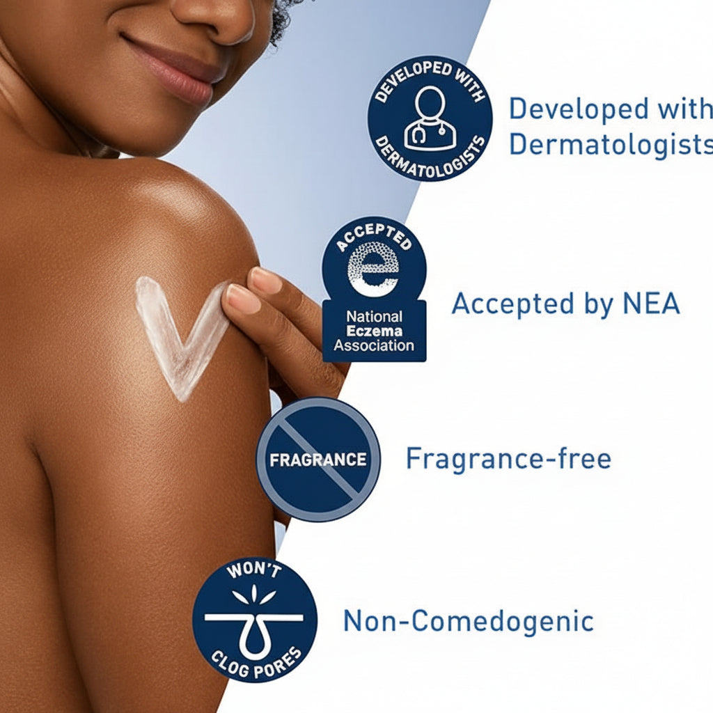 CeraVe Daily Moisturizing Lotion 355ml