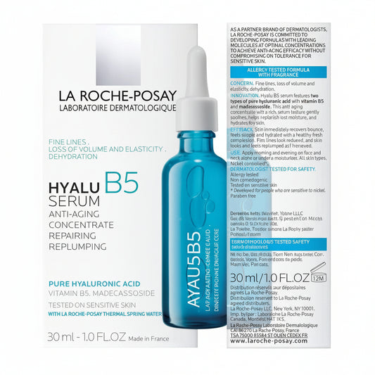 La Roche Posay Hyalu B5 Serum 30ml