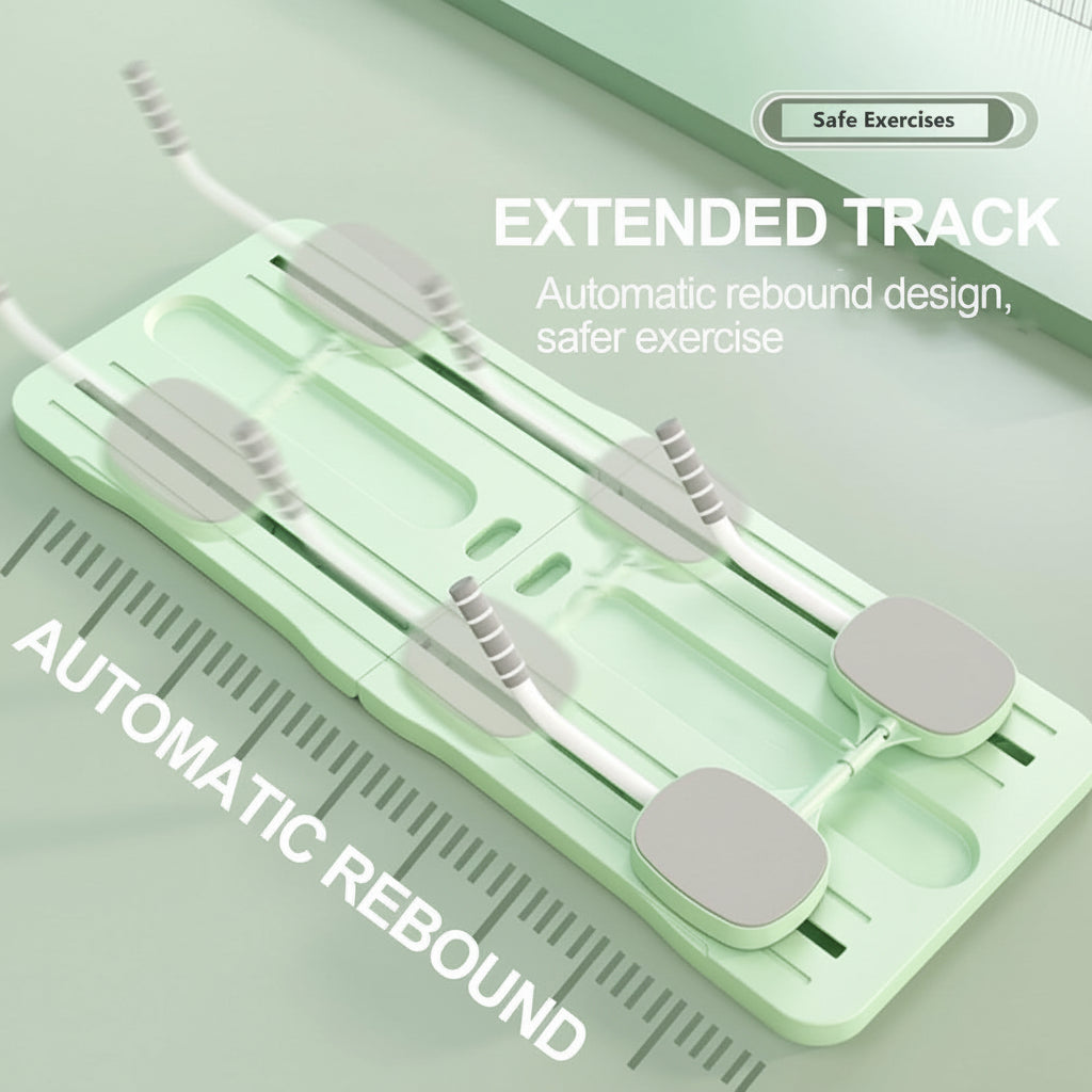 Abdominal Workout Board