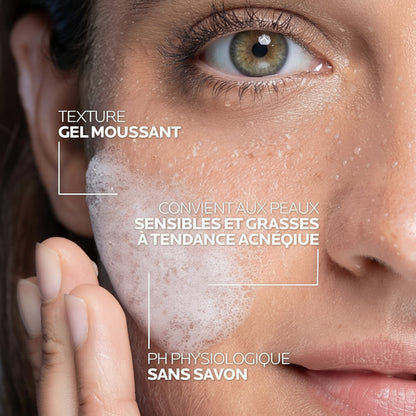 La Roche-Posay Effaclar Gel