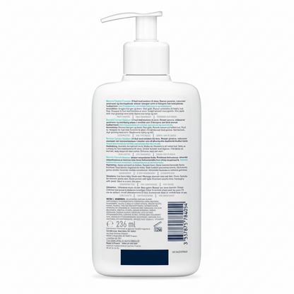 Cerave Blemish Control Cleanser