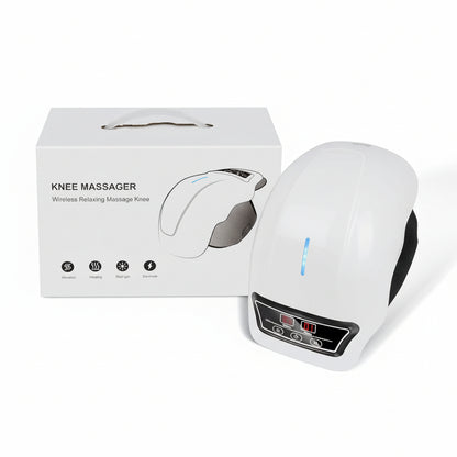Wireless Knee Massager